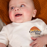Bess | Shirt Golden Hour White
