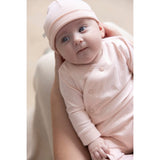 Feetje | Mutsje Rib | The Magic is in you | Roze