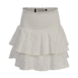 Looxs 10Sixteen | Skirt Warm White