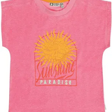 Tumble ‘N Dry | T-Shirt | Anapolis