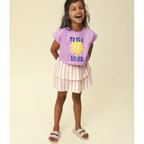 Looxs Little | T-Shirt SS Lilac