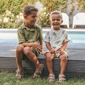 Your Wishes | Cool Turtle Relaxed Short