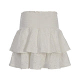 Looxs 10Sixteen | Skirt Warm White