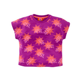 Z8 | Yinthe T-Shirt Foxy Violet