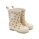 Mikkline | Wellies Bumble bee AOP |