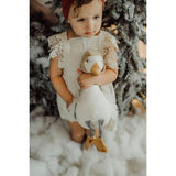 Bunnies By The Bay | knuffel Sneeuwgans