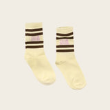 Z8 | Gyan Socks Geel