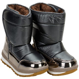 Mikk-Line | Winter Boot Padded