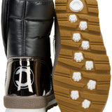 Mikk-Line | Winter Boot Padded