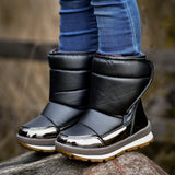 Mikk-Line | Winter Boot Padded