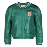 Jubel | Bomberjack | Lazy Lagoon | Jade groen