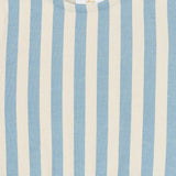 The New | Taliana Shirt | Forever Blue Striped