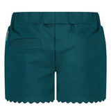 Jubel | Short | Lazy Lagoon | Petrol