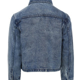 Looxs 10Sixteen | Denim Blouse Jeans Blue