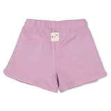 Feetje | Short | Flower ranch | Violet