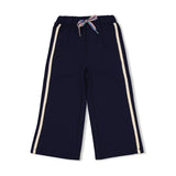 Jubel | Sporty broek | Rolling into spring | Marine