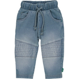 Bess | Pants Jog Light Wash