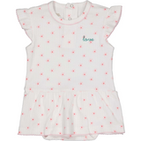Bess | Bodydress Rib AOP