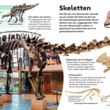 Boek | Het kleine boek over dinosauriërs