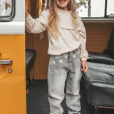 Your Wishes | Stretch Denim | Baggy Jeans