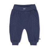Feetje | Broek | Blue oceaan | Indigo