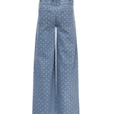 Looxs Little | Jeans Denim Hearts