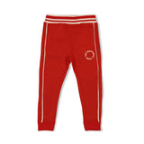 Sturdy | Sporty Broek Run The Day | Rood