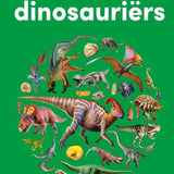 Boek | Het kleine boek over dinosauriërs