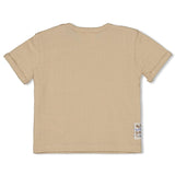 Feetje | T-shirt | Sssiesta | Zand