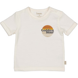 Bess | Shirt Golden Hour White