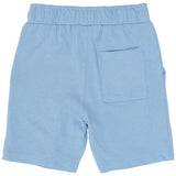 The New | Stennis Shorts | Forever blue