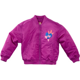 Z8 | Bomber Jacket Lucie | Foxy Violet