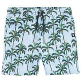 Tumble ‘N Dry | Short | Bonnie blue