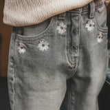 Your Wishes | Stretch Denim | Baggy Jeans