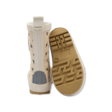 Mikkline | Wellies Bumble bee AOP |
