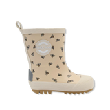 Mikkline | Wellies Bumble bee AOP |
