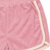 The New | Tamira Short | Cashmere rose