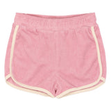 The New | Tamira Short | Cashmere rose