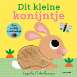 Boek | Dit kleine konijntje