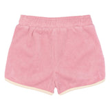 The New | Tamira Short | Cashmere rose