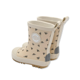 Mikkline | Wellies Bumble bee AOP |
