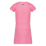 Jubel | Jurk | Rolling into spring | Roze