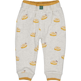 Bess | Pants AOP cinnamon roll | Dessin