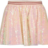 Jubel | Pailetten rok | Lazy Lagoon | l.roze