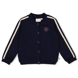 Jubel | Sportvest | Rolling into spring | Marine