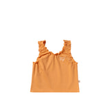 Your Wishes | Singel jersey | Singlet gold earth