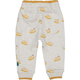 Bess | Pants AOP cinnamon roll | Dessin