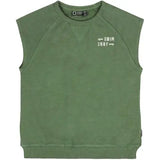 Tumble ‘N Dry | T-Shirt | Cook Islands