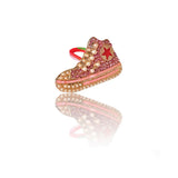 4KiX | Shoe Charm All Star Pink