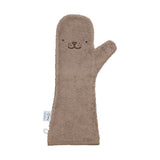 Nifty | Baby Shower Glove Mocha